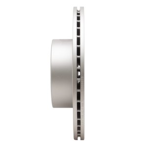 BMW 220i Brake Rotor (1) - Front - R1 Concepts - GeoMET - `07-`21